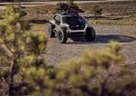 Audi AI:TRAIL Quattro 2019 года
